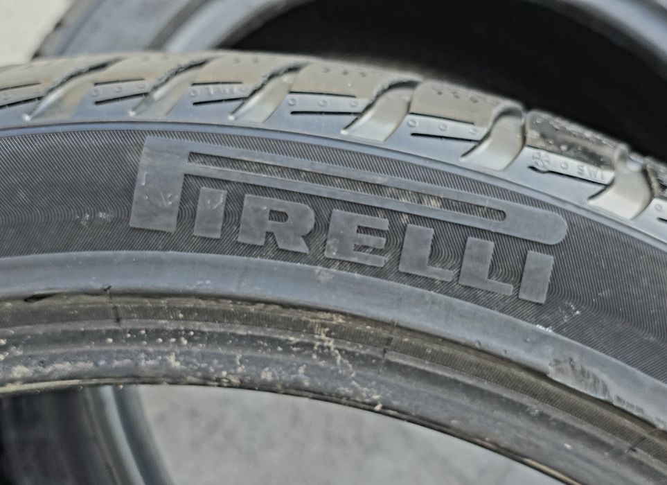 235 40 19 Pirelli