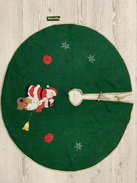 Новогодний декор для интерьера