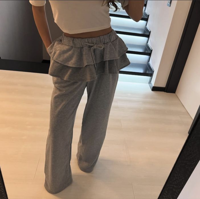 Pantaoni de training