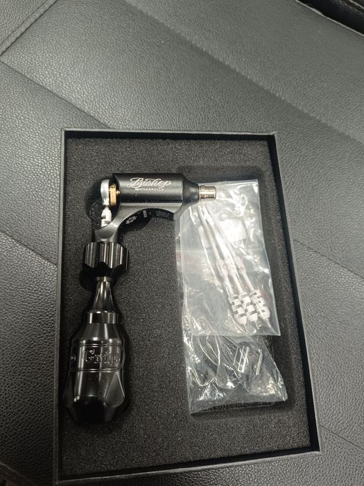 Машинки за татоиране