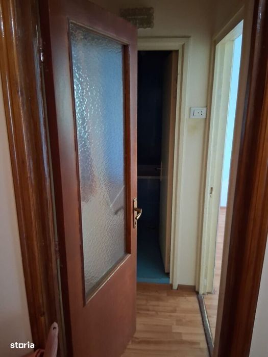Apartament 3 camere Tulcea
