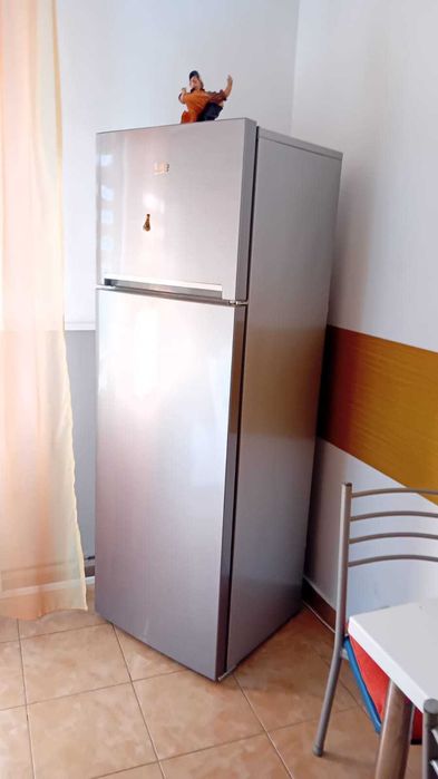 Schimb contract Apartament 3 camere, decomandat