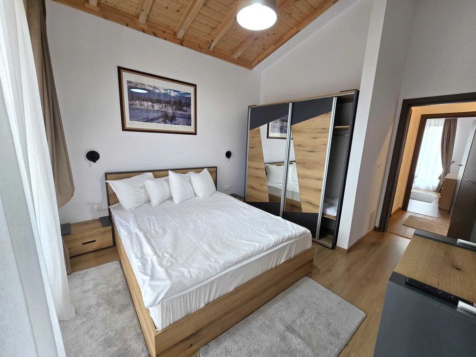 Продава се Къща в Банско - 105 кв.м за 1458 €/кв.м - Снимка #7