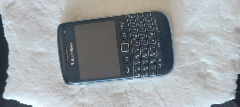 Blackberry 9700 bold