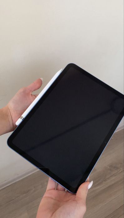 Ipad 10.9» (2022) Wi-Fi (256 GB)