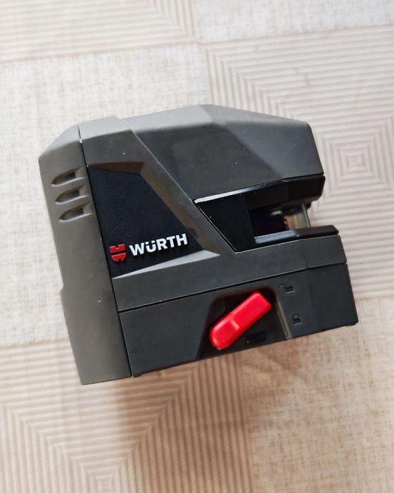 Laser Wurth CLL 18
