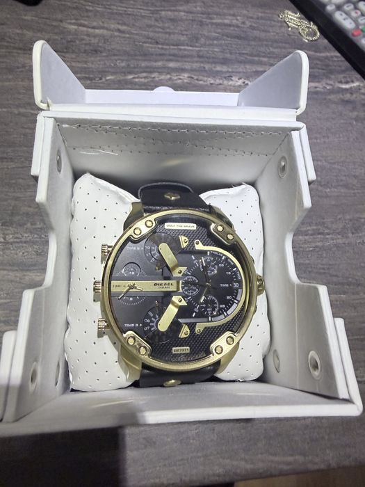 Diesel Mr. Daddy 2.0 DZ7371