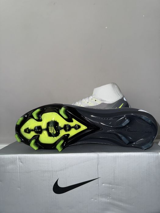 Nike Air Zoom Mercurial Superfly 10 X AIR MAX 95 ELITE FG
