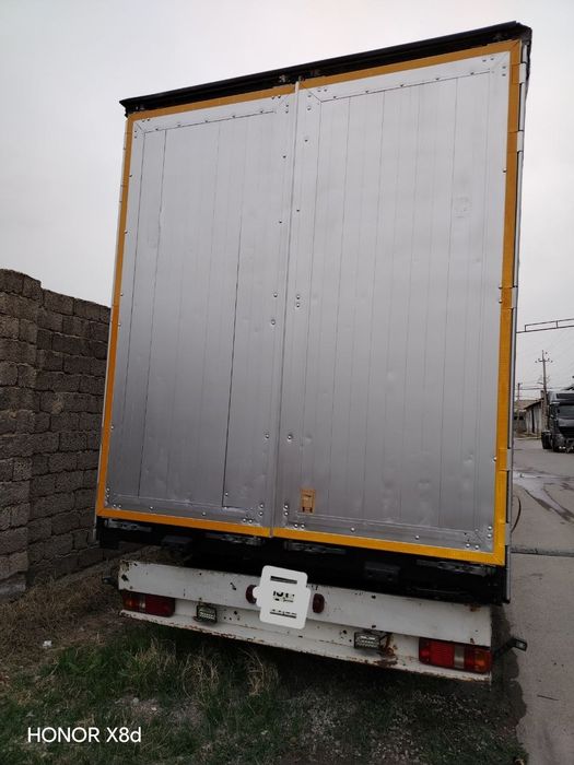 WIELTON прицеп сотилади !