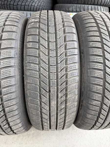 205/55/17 CONTINENTAL 4бр