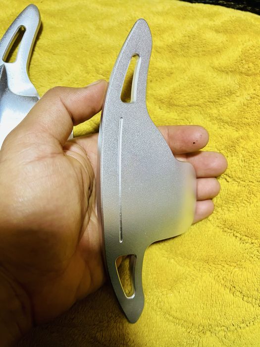 Set extensii padele audi si bmw
