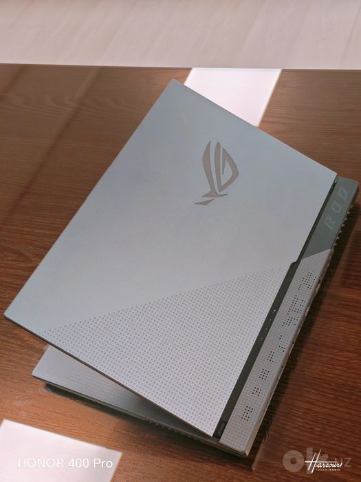 ASUS ROG STRIX GAMiNG LAPTOP ryzen7 rtx noutbuk notebook ноутбук