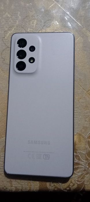 Samsung galaxy A53 6/128