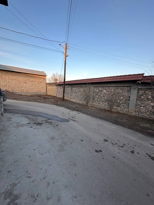 Срочна прадаёция юнусобод хамкоробод 19 сотих ер