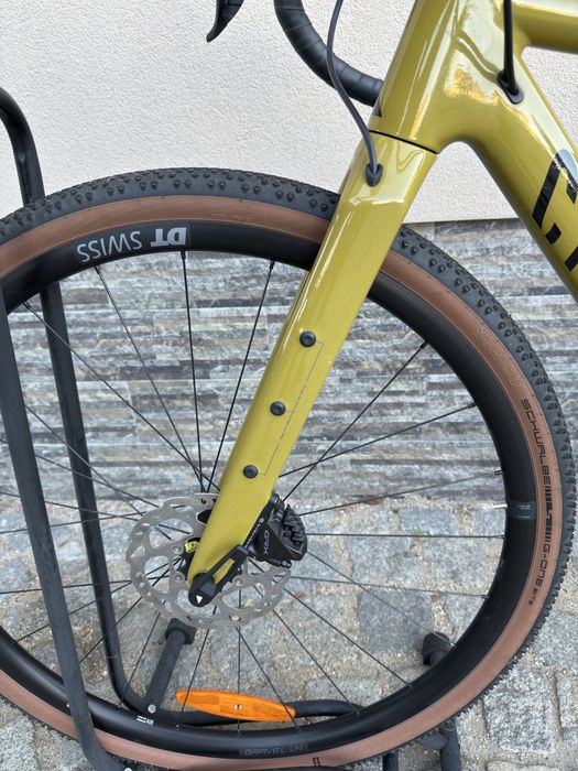 Gravel Canyon Grizl GRX 1x11 размер: 28/S