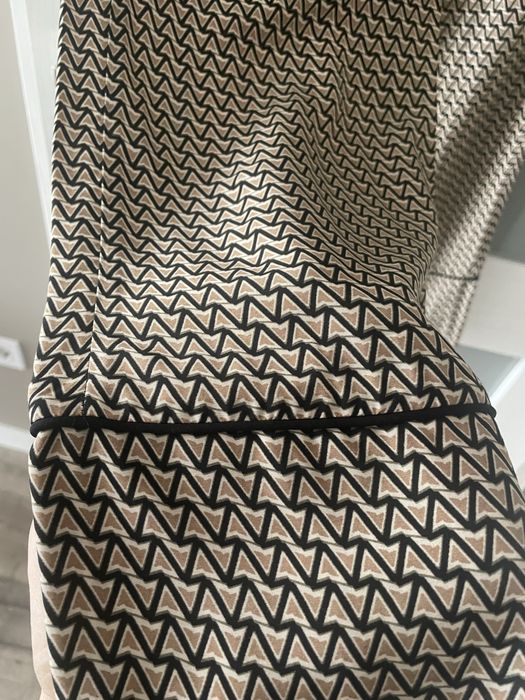 Всекидневен “пижамен” сет на H&M edition