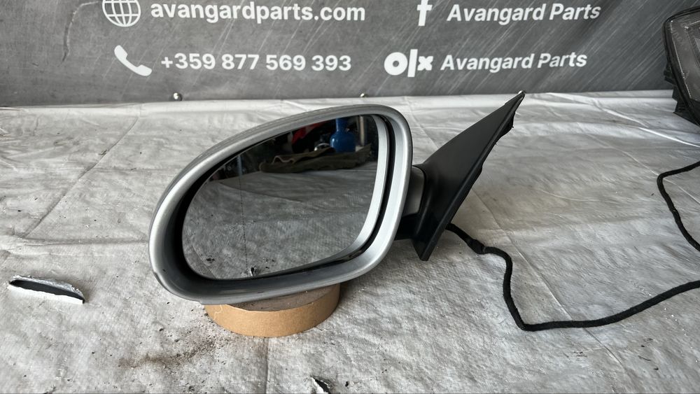 Ляво огледало VW Passat B6