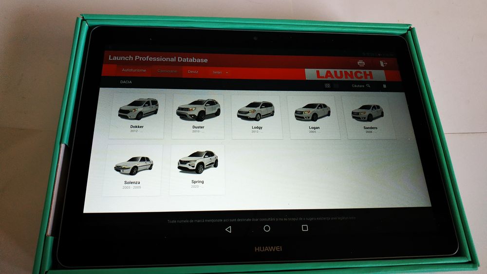 Consultanta tehnica pentru HaynesPro Autodata Coduri Eroare, Scheme el