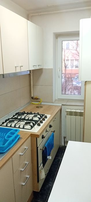 Garsoniera de închiriat