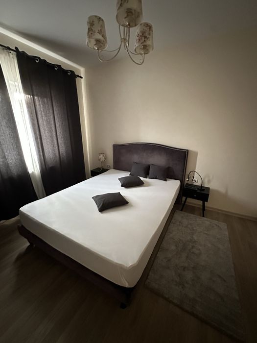 Inchiriez apartament Lipivei 50 mp