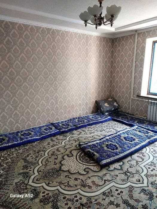 Наккашлык Кирпич 1/1/5 балкон 1,2/3 Ориентир БТИ