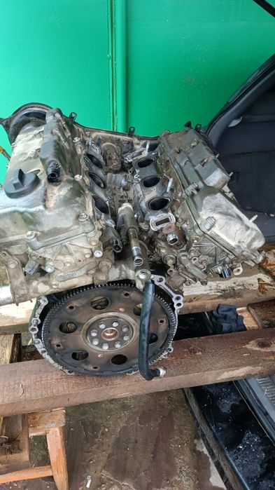 Продам мотор на Лексус rx 300