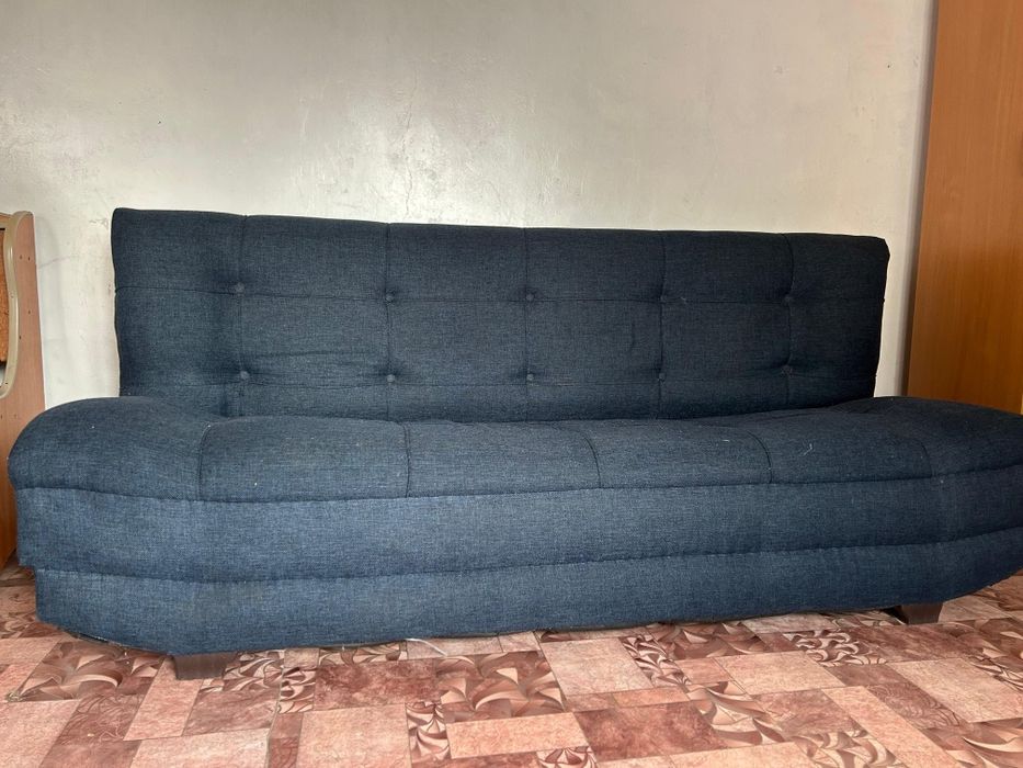 Продам диван раскладной