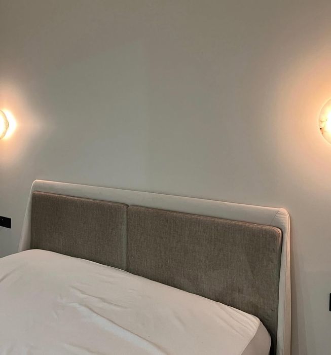 Современная кровать по вашим требованиям и размерам