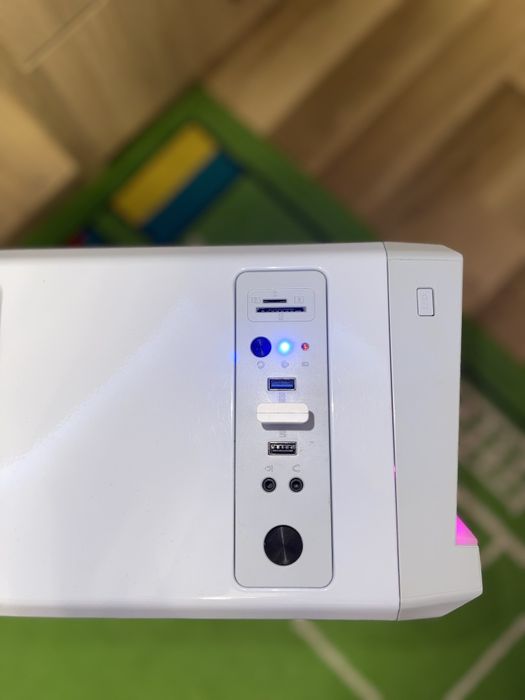 Геймърски компютър