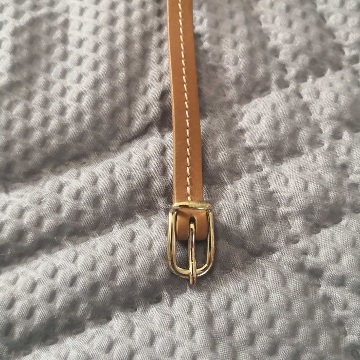 Escada дамска кожена гривна