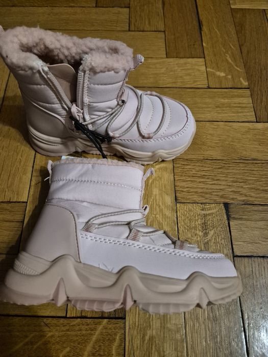 Нови Детски  Ботушки