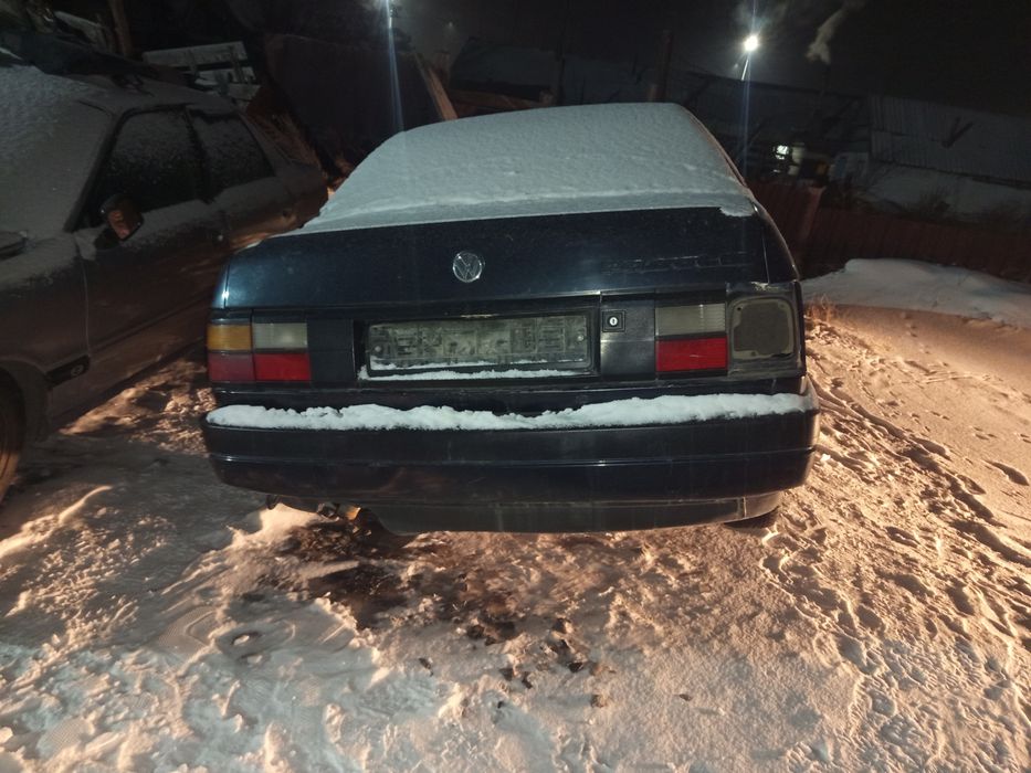 Пассат б3 по запчастям