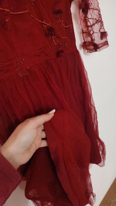 Rochie pentru orice ocazie