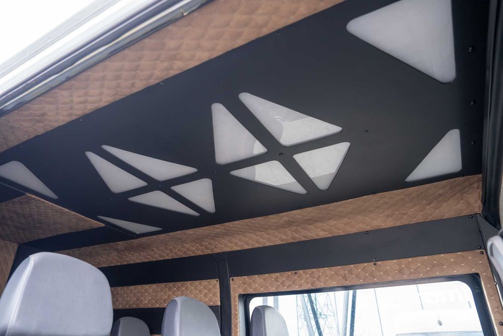 Renault Master 8+1 2022