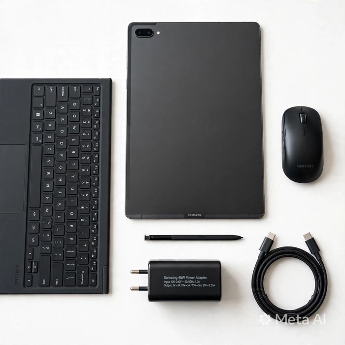 Планшет S9 Ultra новый