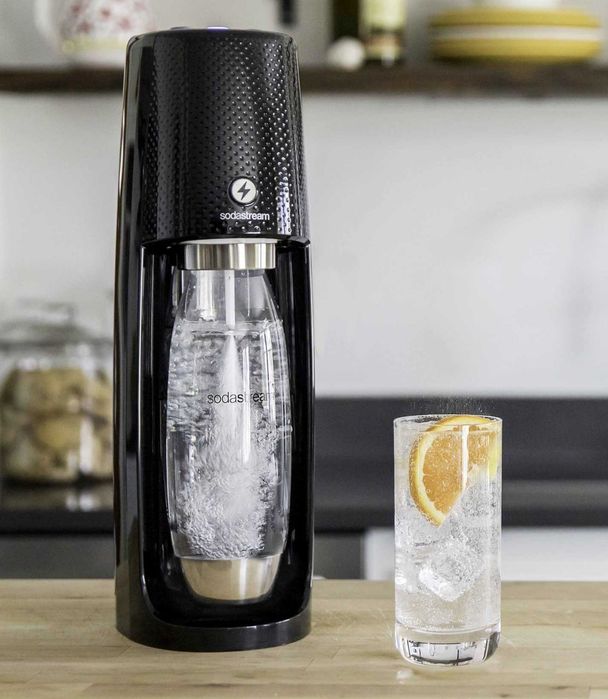 Aparat Sifon Sodastream