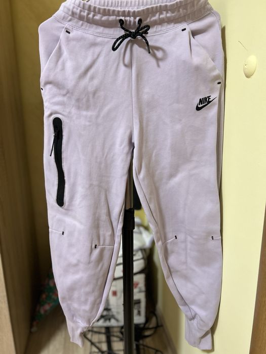 Долнище Nike Tech