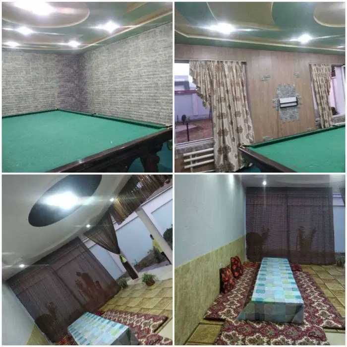 Chorvoqda daryo bo'yida tayyor biznes dalahovli sotiladi!!!