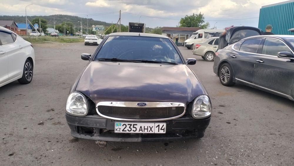 Продам форд Скорпио 2 или меняю