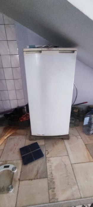 Холодильник российский Бирюса!