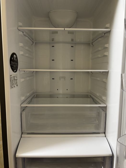 Холодильник samsung