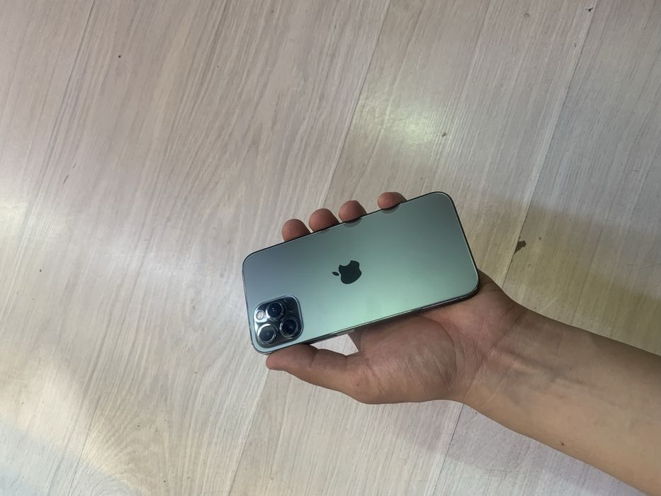 Iphone 12pro 256 гб