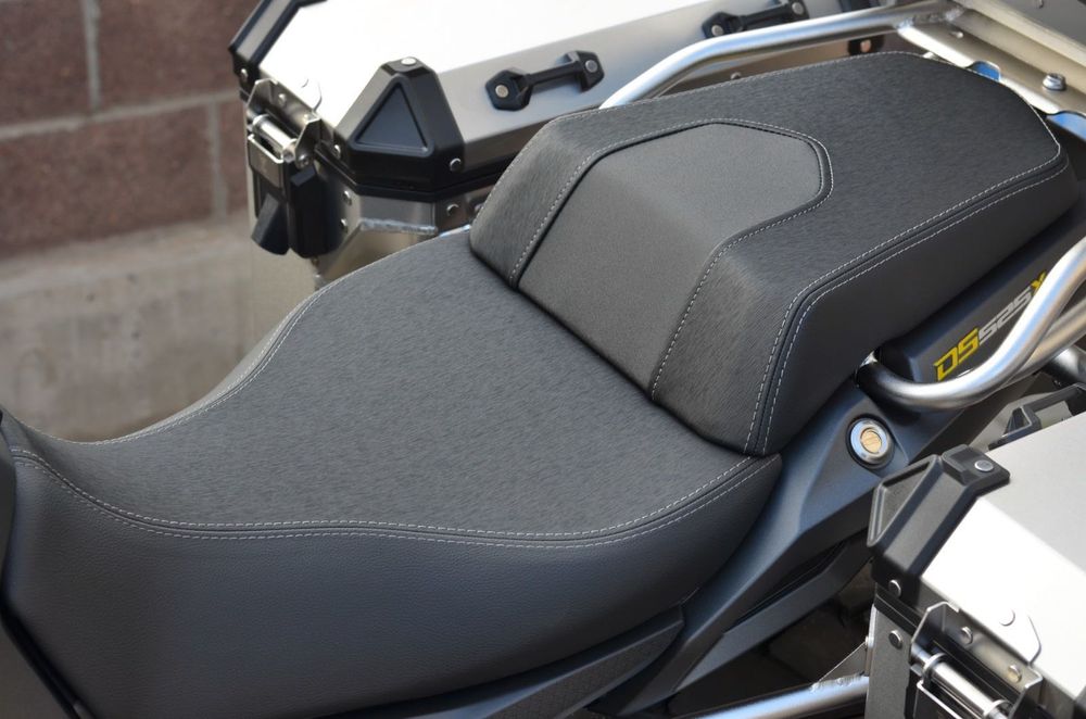 Мотоцикл VOGE 525DSX Adventure