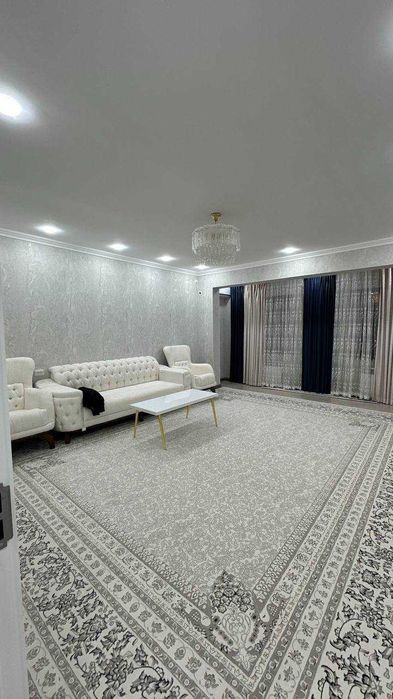 Сдаётся квартира на Сергелях, Чаштепа, ор-р: метро Чаштепа станция 4