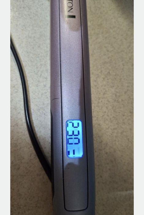 Преса за коса Remington