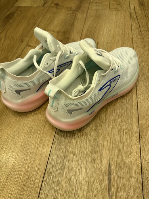 Adidasi Brooks Glycerin Max noi 44,46