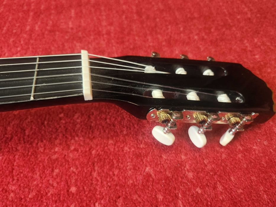 Chitara clasica Messina 74427