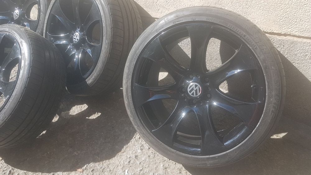 Джанти за BMW AUDI