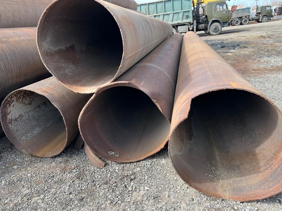 Продам трубы 720