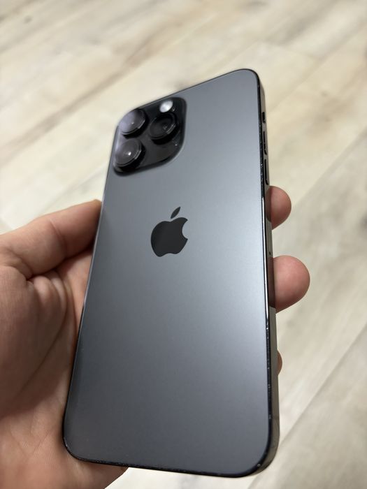 iPhone 14 Pro max 256GB